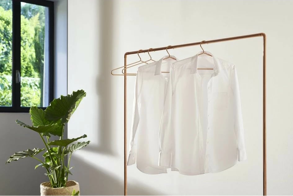 Hekur Tefal Ultimate Pure FV9844, 3200W, 0.35L, zi/blu