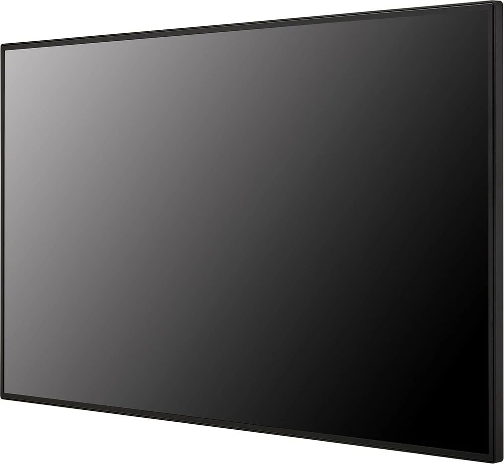 Monitor LG 49UM5N-H, 49 inç, 4K UHD, webOS, Wi-Fi, i zi