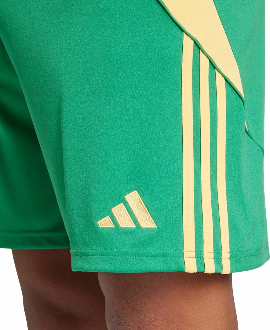 Shorce për meshkuj adidas, të gjelbra