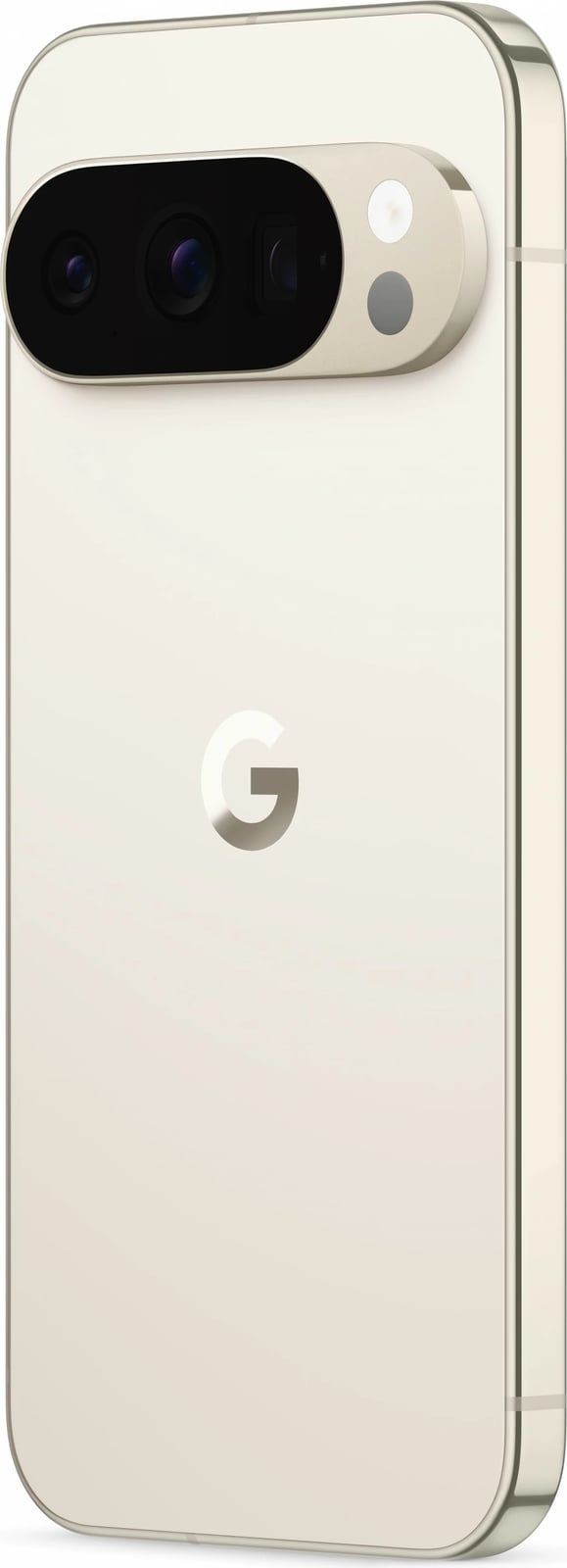Celular Google Pixel 10 Pro 512GB Porcelain