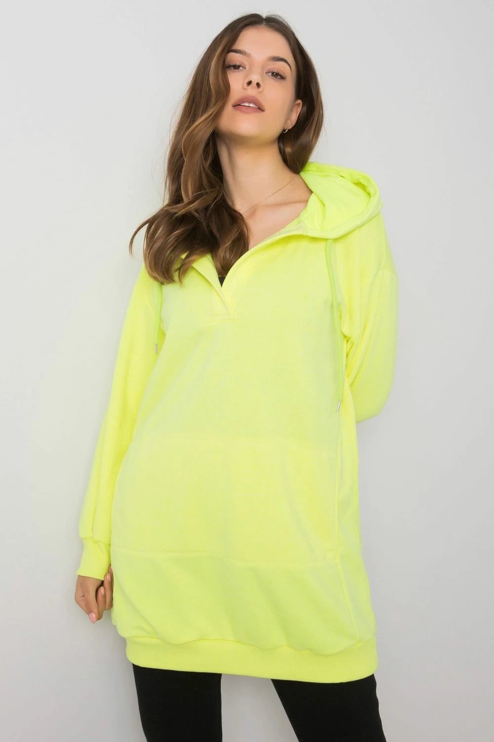 Duks femra Ex Moda 172640, i verdhë