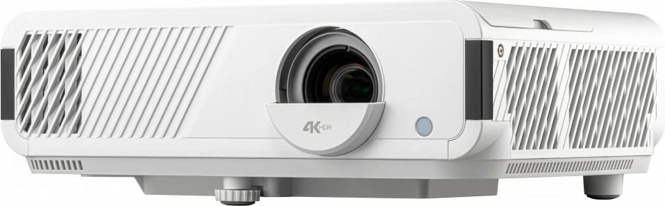 Projektor Viewsonic PX749-4K, 4000 ANSI lumens, UHD 4K, i bardhë