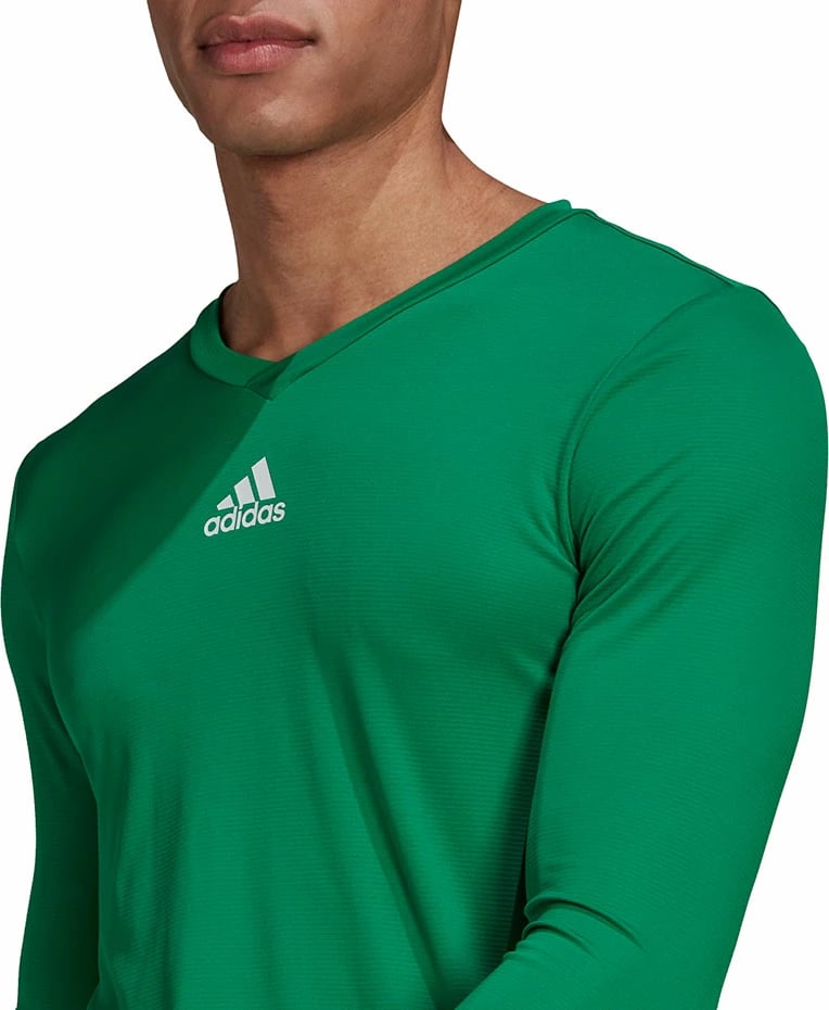 Maicë për meshkuj adidas, e gjelbër