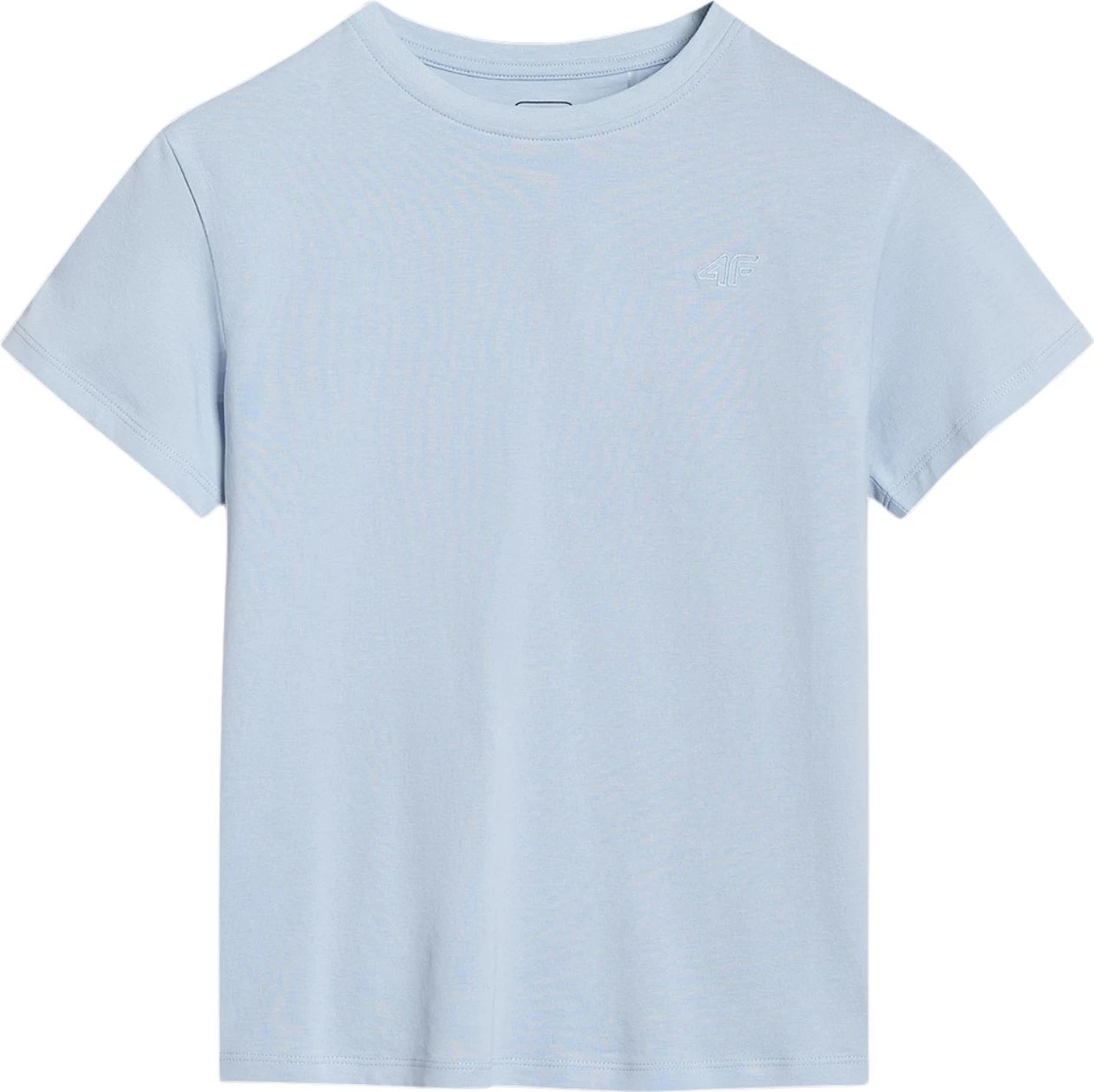 Maicë për djem 4F, e kaltërt