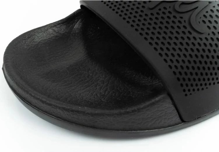 Flip-flop për meshkuj Lee Cooper, të zeza