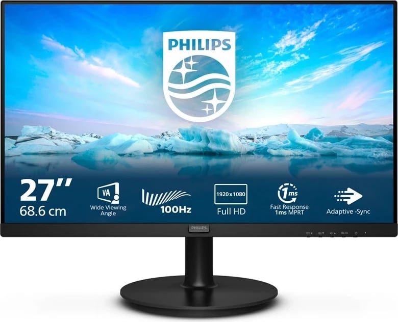 Monitor Philips V Line 271V8LAB/00 27" i zi