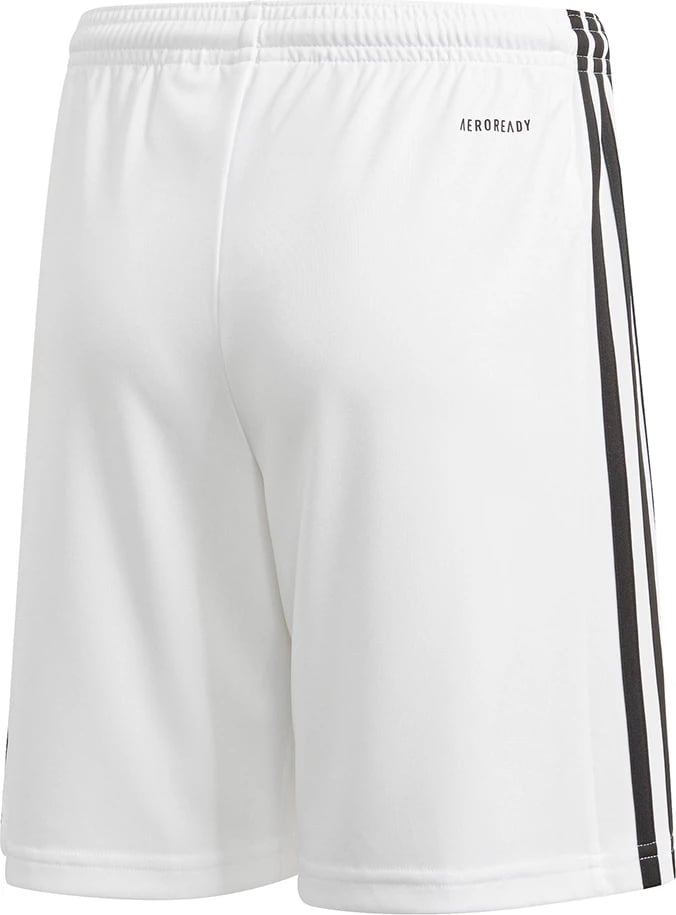 Shorce për fëmijë adidas, të bardha