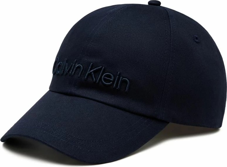 Kapelë Calvin Klein, e zezë