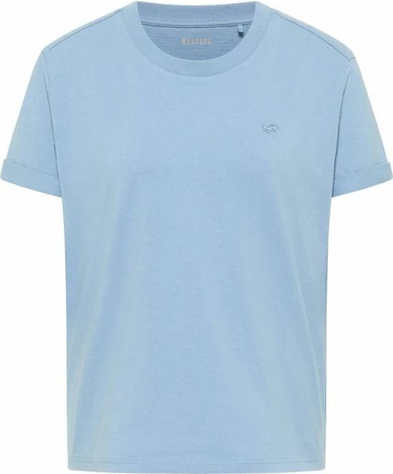 Maicë Mustang për femra, blu