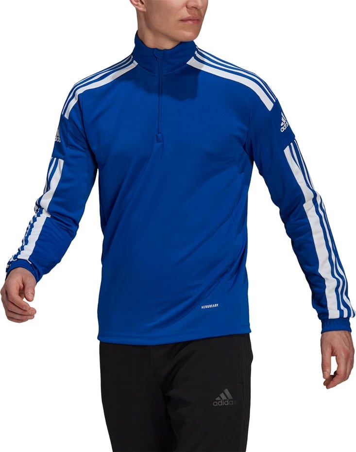 Duks për meshkuj adidas, i kaltërt