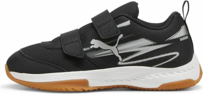 Atlete për fëmijë Puma, të zeza