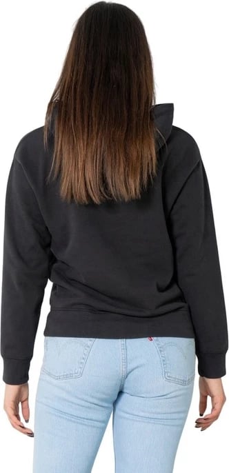 Duks për femra Levi's, i zi