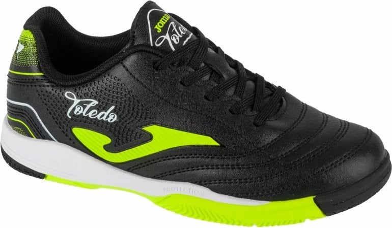 Atlete futbolli për fëmijë Joma, të zeza