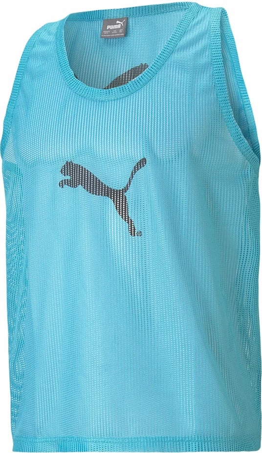 Maicë sportive për meshkuj Puma, kaltër