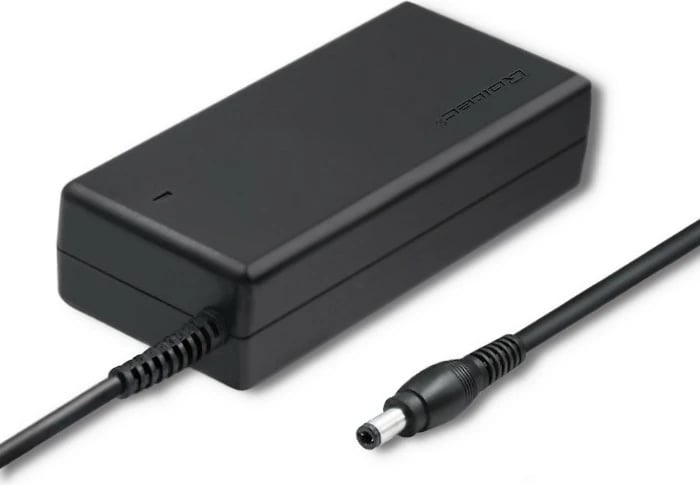 Furnizues energjie Qoltec 51107.72W, 12V, 6A, 5.5*2.5 mm, i zi