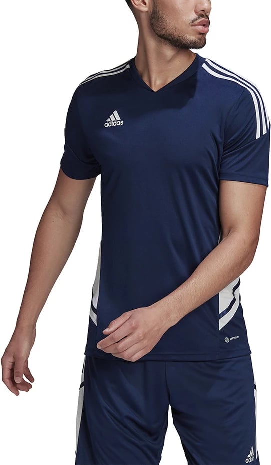 Maicë për meshkuj adidas, navy