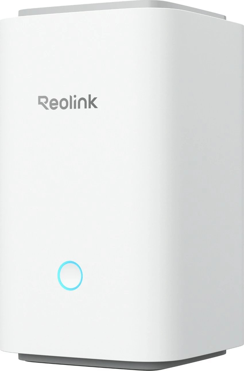 Njësi bazë Reolink Hub 1, 512 GB, e bardhë
