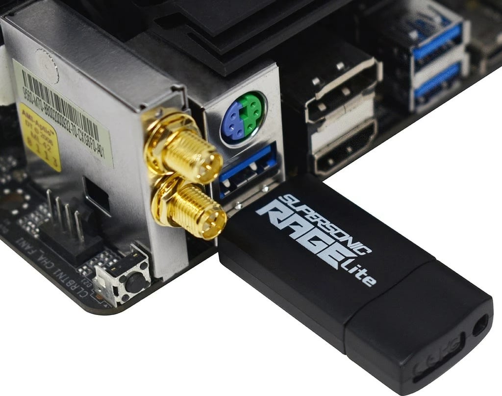 USB Patriot memory, 32GB, 3.1 Gen 1