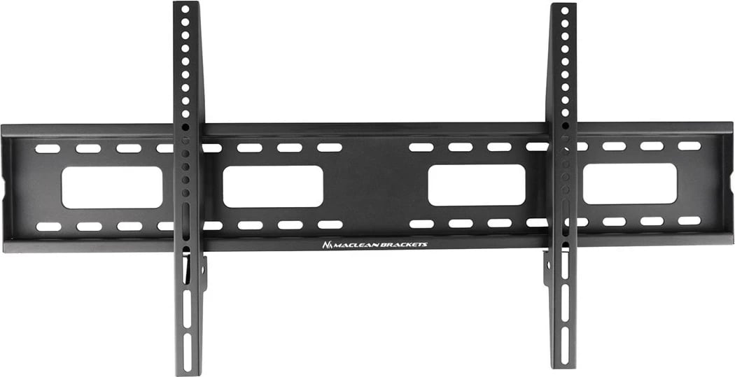 Mbajtëse muri Maclean TV MC-420, 43"-120", alumini