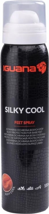 aksesor për këpucë Iguana, unisex, transparent