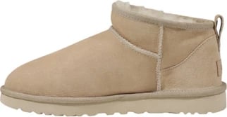 Çizme Ugg femra, beige