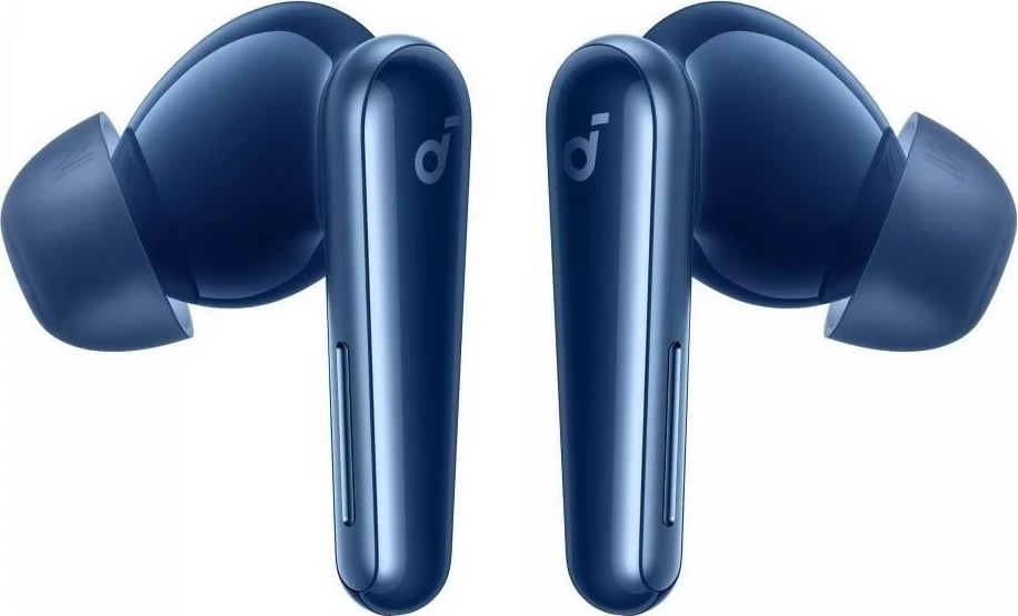 Kufje Anker Soundcore Liberty 5, wireless, Bluetooth 5.4, blue
