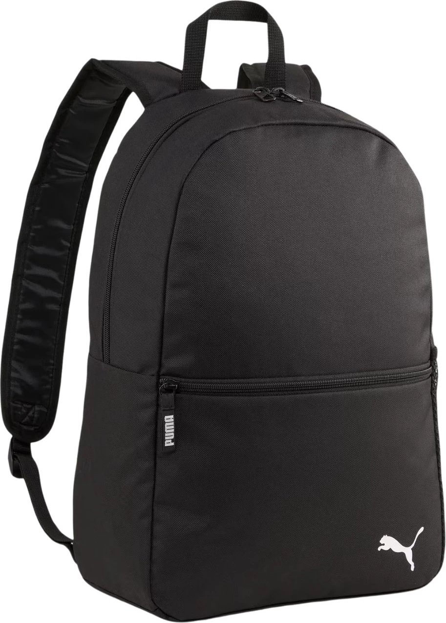 Çantë shpine Puma unisex, e zezë