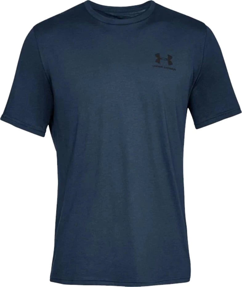 Maicë për meshkuj Under Armour, navy