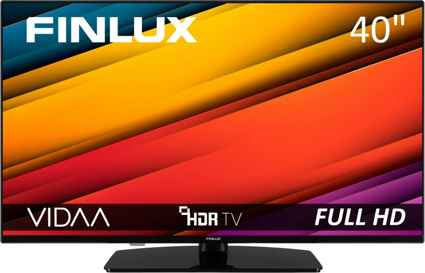 Televizor LED Finlux 40FFV500, 40", Full HD, Smart TV, i zi