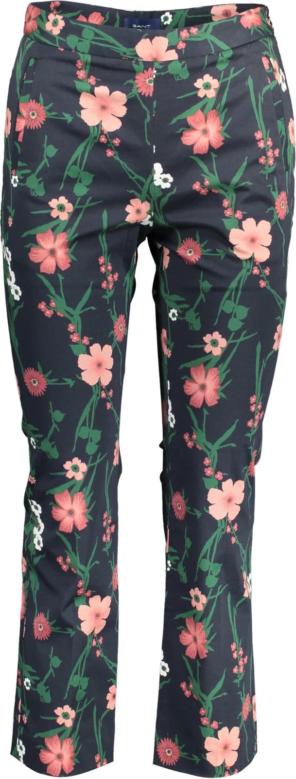 Pantallona GANT femra, blu