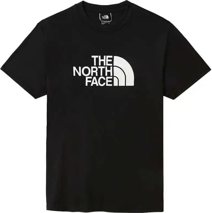 Maicë The North Face për meshkuj, e zezë