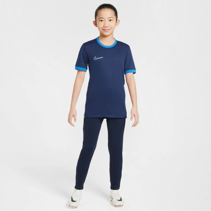 Fanellë për fëmijë Nike, e kaltër
