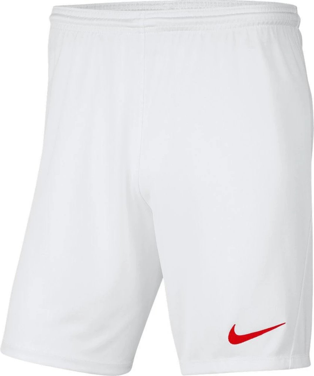 Shorce për fëmijë Nike, të bardha