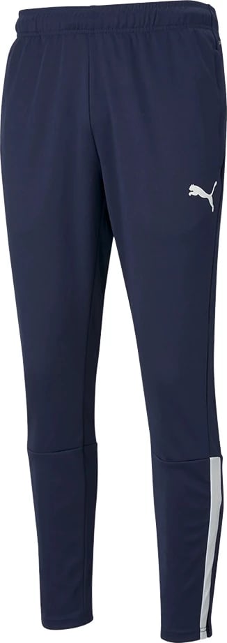 Pantallona sportive Puma për meshkuj, navy
