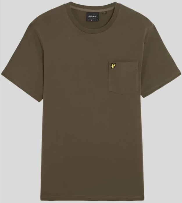 Maicë për meshkuj Lyle & Scott