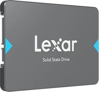 SSD Lexar NQ100, 2.5", 1.92 TB, Gri