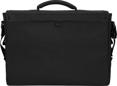 Mbështjellës Lenovo 4X40Y95215 për laptop 15.6", Messenger, Zi