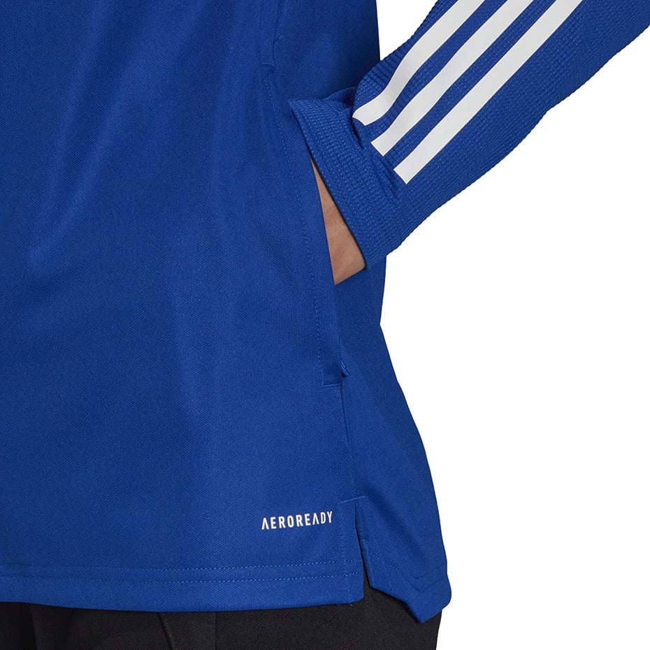 Duks për femra adidas, i kaltërt