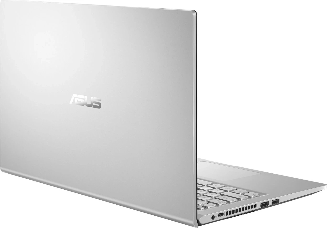 Laptop ASUS A516KA-EJ268, 15.6", Intel Celeron N4500, 8 GB RAM, 512 GB SSD, Argjendtë