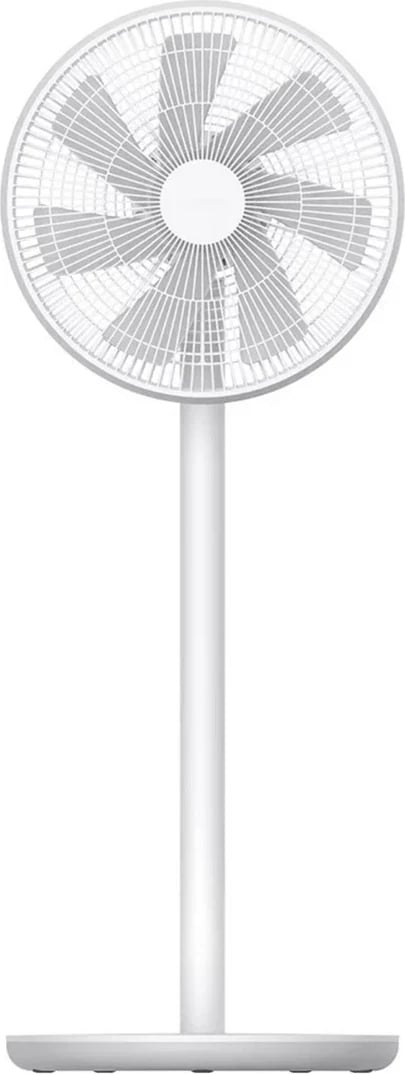 Ventilator shtëpiak Xiaomi JLLDS01XY, 7 tehë, 3 shpejtësi, i bardhë