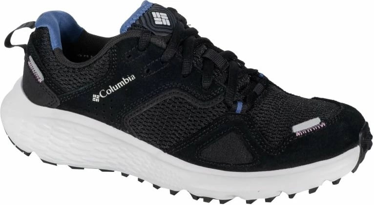 Këpucë për femra Columbia, të zeza