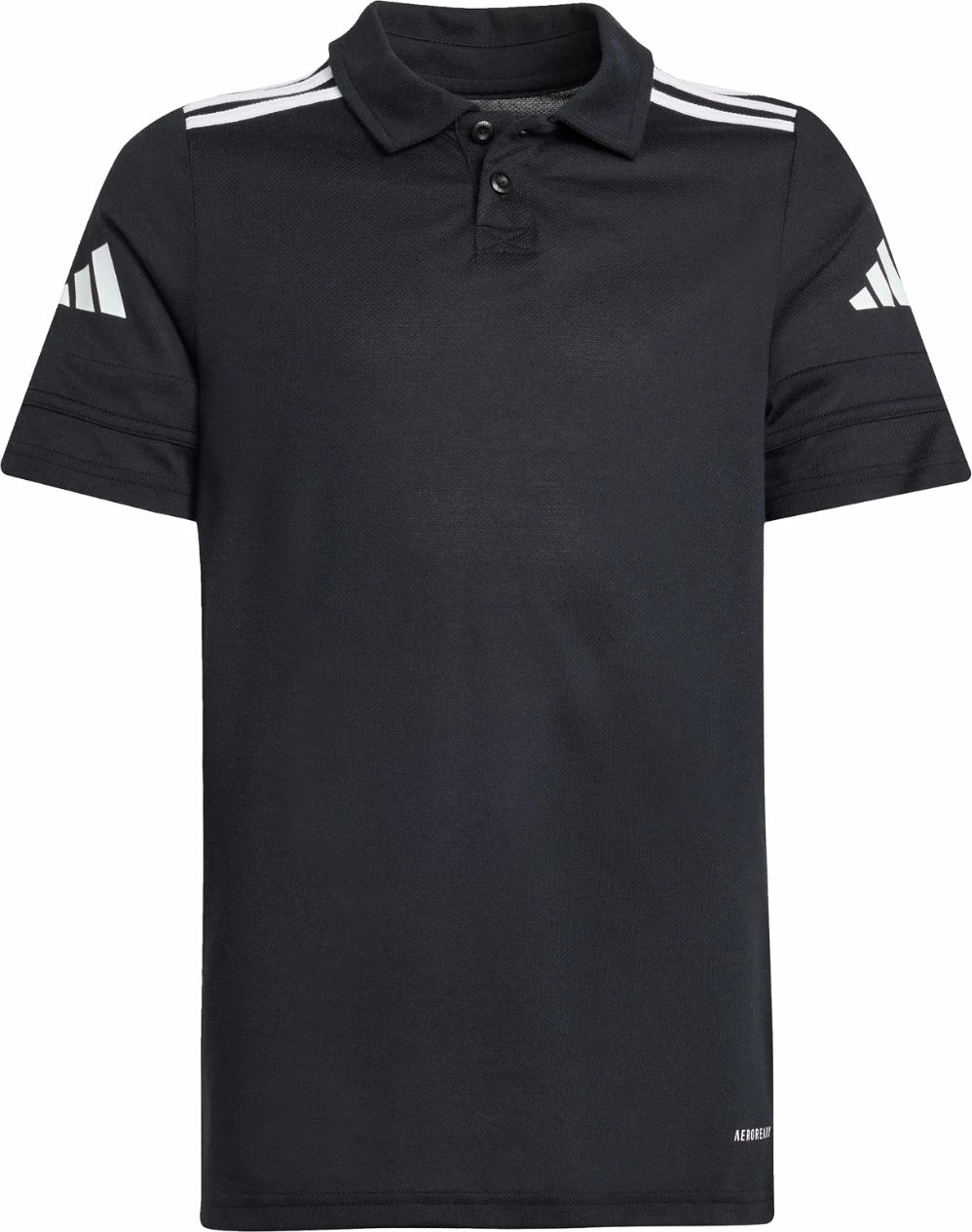 Maicë për fëmijë adidas, e zezë