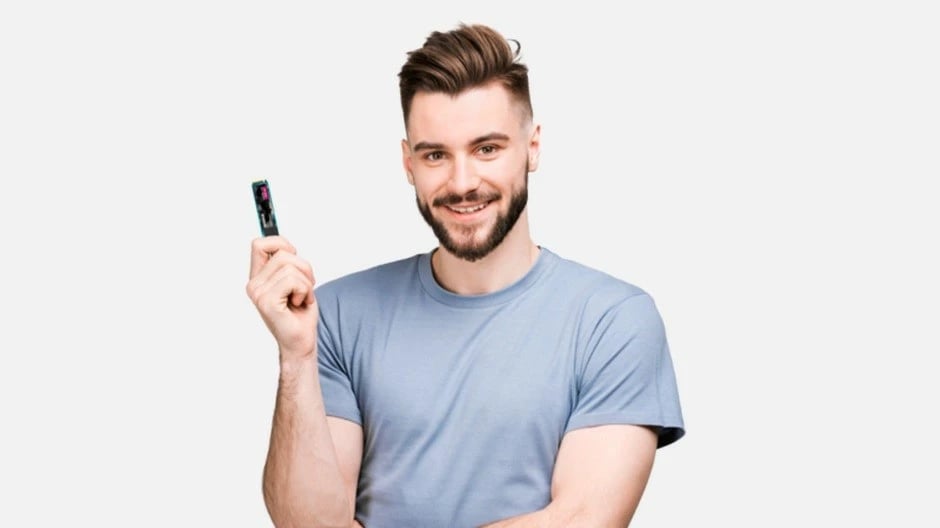 SSD Kioxia Exceria Pro 1TB, NVMe, M.2 2280, PCIe 4.0 SSD Kioxia Exceria Pro 1TB, NVMe, M.2 2280, PCIe 4.0