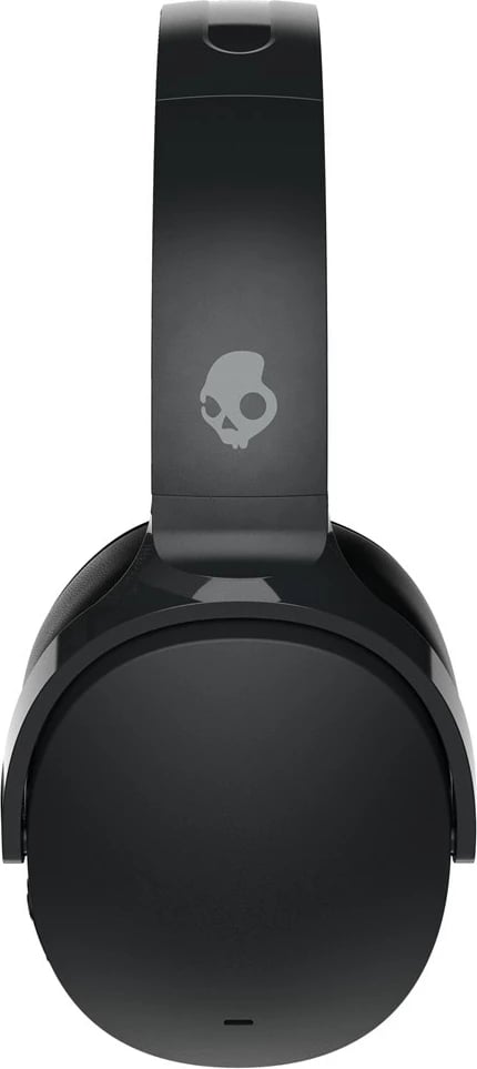 Kufje Skullcandy Hesh ANC, me dhe pa tela, për muzikë dhe biseda, të zeza