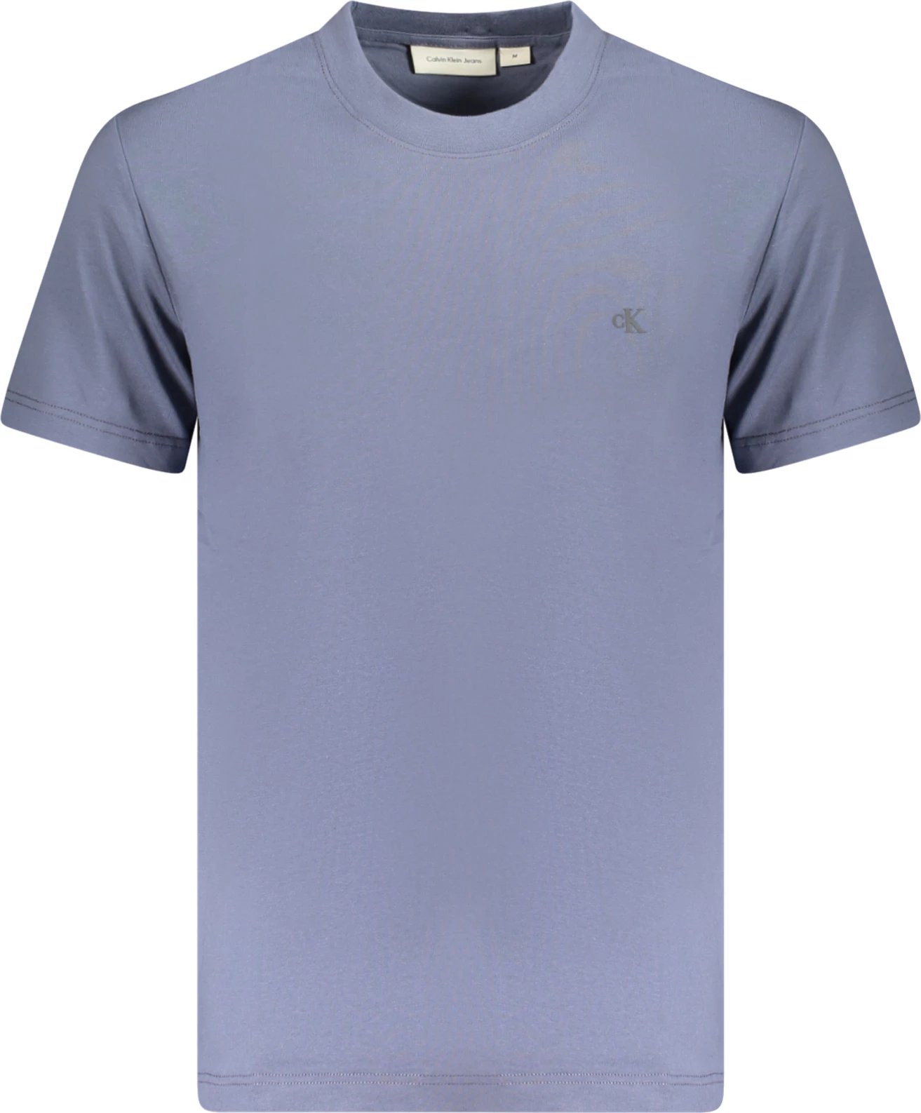 Maicë për meshkuj Calvin Klein, blu