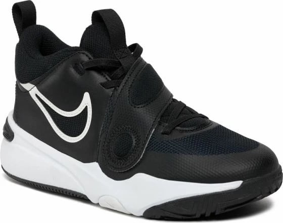 Atlete për fëmijë Nike, të zeza