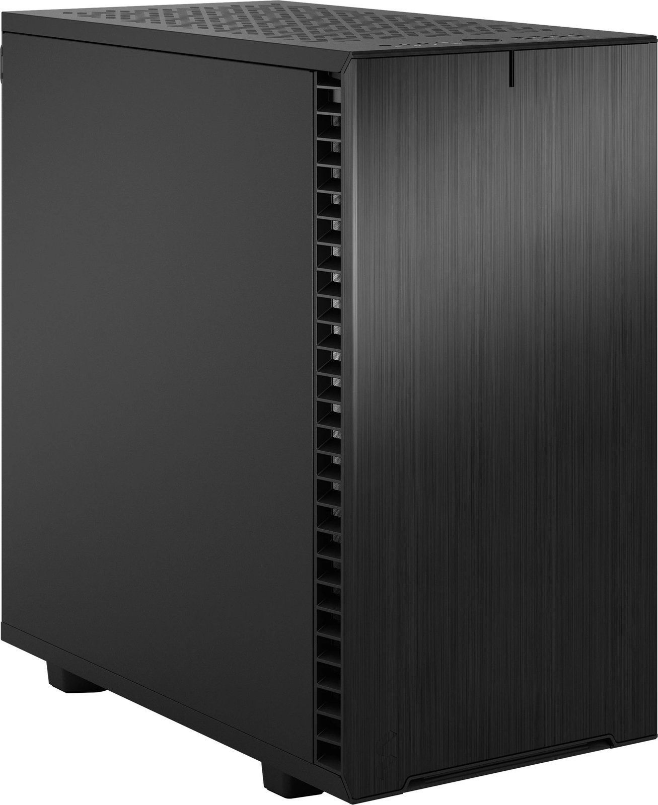 Kasë Fractal Design Define 7 Mini, micro ATX/Mini-ITX, e zezë Kasë Fractal Design Define 7 Mini, micro ATX/Mini-ITX, e zezë
