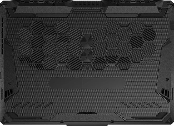 Laptop gaming ASUS TUF Gaming A15 FA506NC-HN001W, 15.6", AMD Ryzen 5 7535HS, 16 GB RAM, 512 GB SSD, NVIDIA RTX 3050, i zi