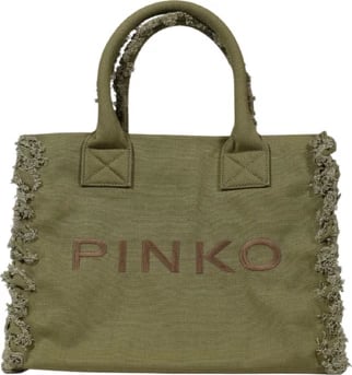 Çantë Pinko femra, e gjelbër