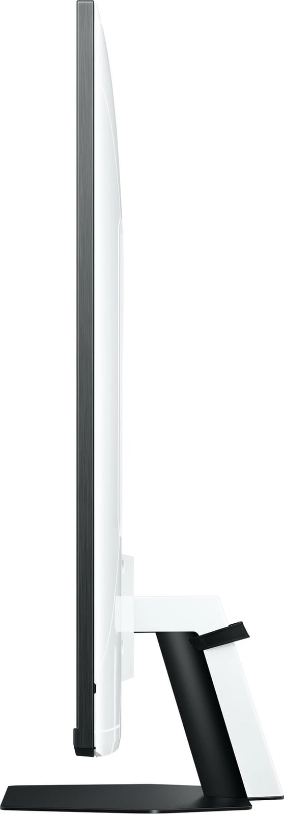 Monitor Samsung S43CG700NU, 43", 4K Ultra HD, LED, 1 ms, i zi, i bardhë